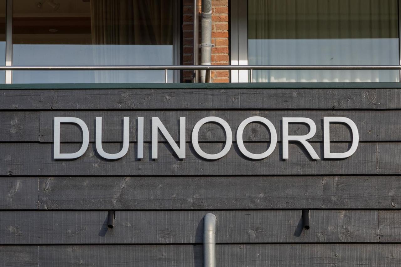Welcome In - Appartement 'Duinoord' Met Balkon Op Toplocatie Duinweg 117-4 Zoutelande Exterior foto